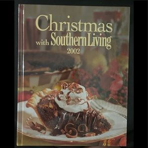 Christmas with Southern Living - 2002